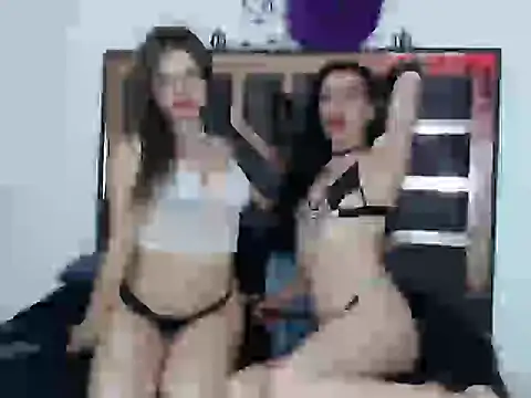 Dark Moon 21 online show from 10/30/25, 03:13