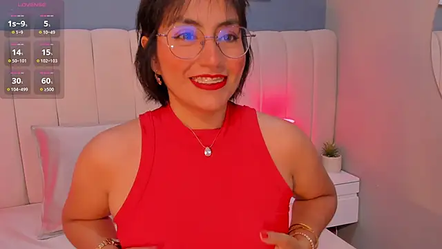 naty bush online show from 09/24/25, 07:39