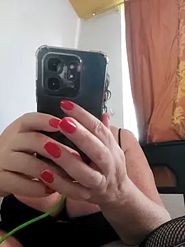 Miss-tetas online show from 11/12/25, 09:47