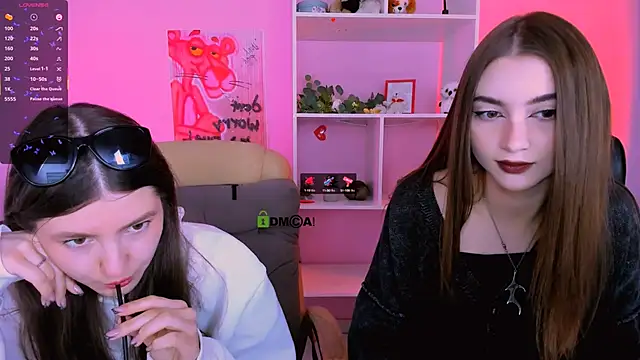 barbara crazy online show from 09/28/25, 08:31