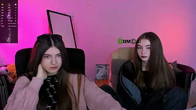 barbara crazy online show from 10/19/25, 08:48