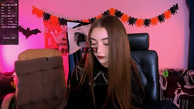 barbara crazy online show from 11/03/25, 09:54