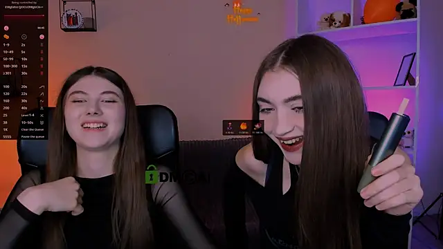 barbara crazy online show from 11/04/25, 07:57