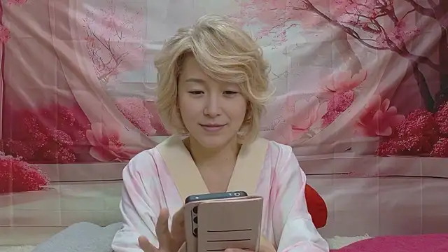 kimagure-fu- online show from 11/28/25, 05:21