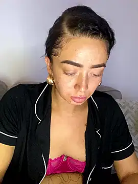 Snapshot of ItsCOCOx chatting on 09/26/25, 07:07 ItsCOCOx online show from 09/26/25, 07:07