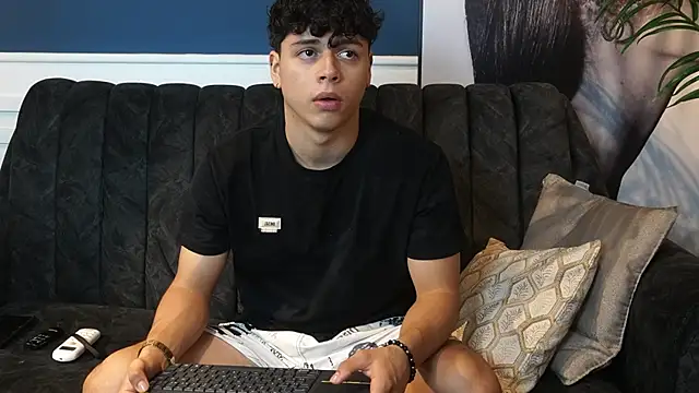 Ethan occonor online show from 10/15/25, 12:11