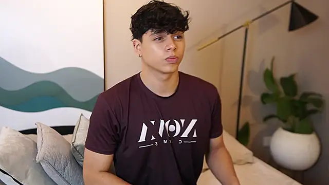 Ethan occonor online show from 10/25/25, 11:29