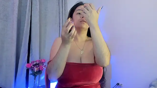 Maitte love online show from 09/24/25, 10:29