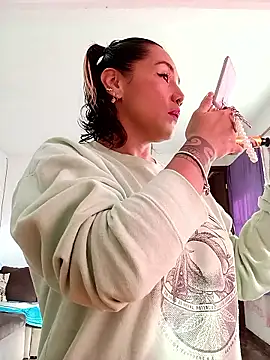 Omexochitl online show from 11/07/25, 09:59