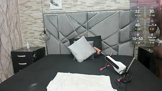 Snapshot of MELODY_FIRE_ chatting on 09/13/25, 02:06 MELODY FIRE online show from 09/13/25, 02:06