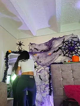 Snapshot of karol_rose chatting on 10/15/25, 09:26 karol rose online show from 10/15/25, 09:26