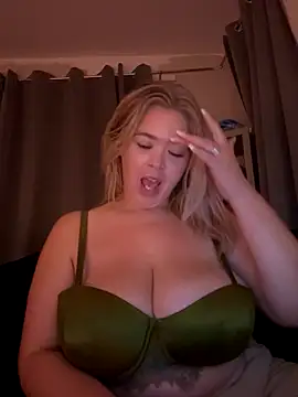 KaylaTrudi online show from 09/21/25, 07:59