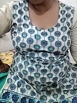 BHABHIJAAN7317 online show from 10/22/25, 06:07