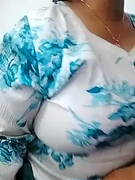 BHABHIJAAN7317 online show from 10/27/25, 07:07