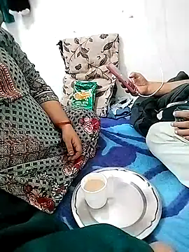 BHABHIJAAN7317 online show from 11/17/25, 03:12