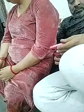 BHABHIJAAN7317 online show from 11/22/25, 10:58