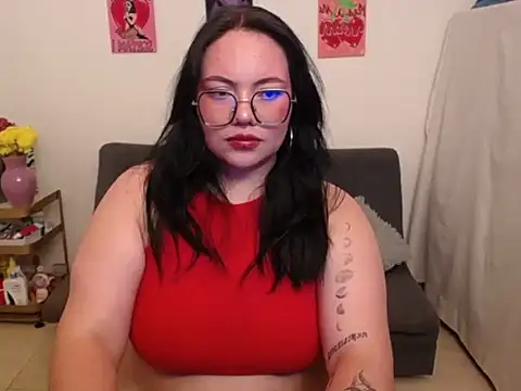 maily888  online show from 11/22/25, 01:04