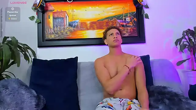 ECSTASYX2 2001 online show from 11/06/25, 10:49