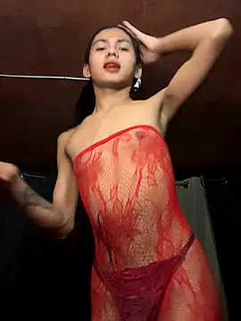 Ur latinahotpaprika online show from 10/25/25, 01:29