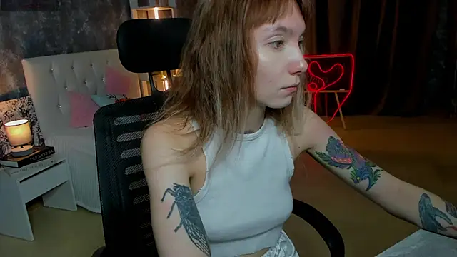 tattoo art baby online show from 10/17/25, 01:20