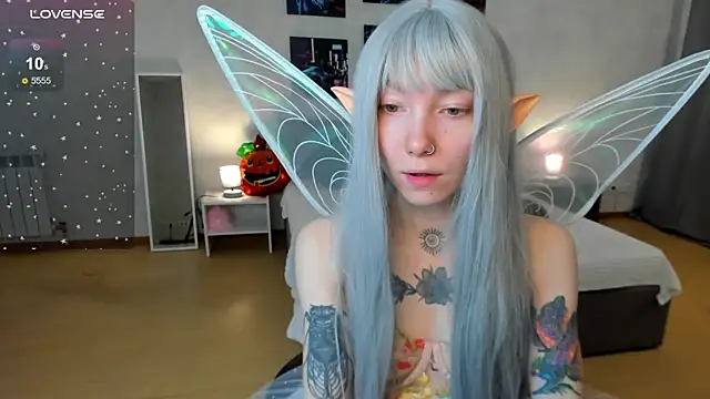 tattoo art baby online show from 10/30/25, 01:40