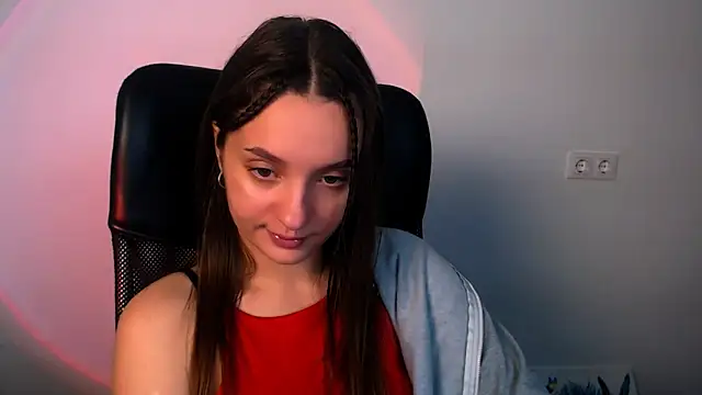 Snapshot of _EvaHotty chatting on 11/24/25, 06:57 EvaHotty online show from 11/24/25, 06:57