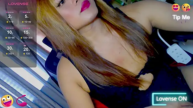 Snapshot of ts_catalheya14 chatting on 11/07/25, 05:18 ts catalheya14 online show from 11/07/25, 05:18