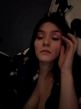 Naughty CrystalXX online show from 10/03/25, 11:13