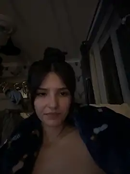 Naughty CrystalXX online show from 10/14/25, 12:33