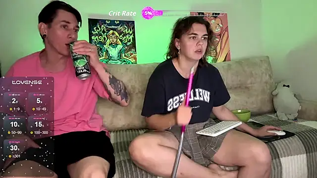 Melody Song online show from 10/03/25, 11:29