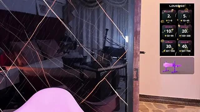 abby blond  online show from 11/11/25, 12:38