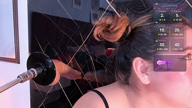 abby blond  online show from 11/13/25, 12:15