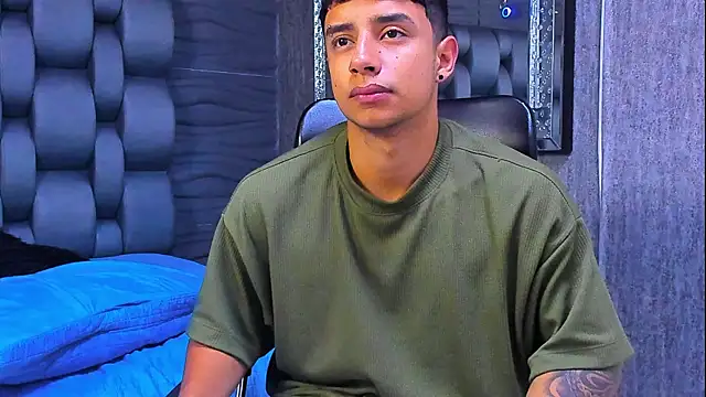 jaze bradley online show from 11/05/25, 11:32