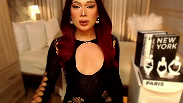 Missavacroft online show from 10/15/25, 04:07