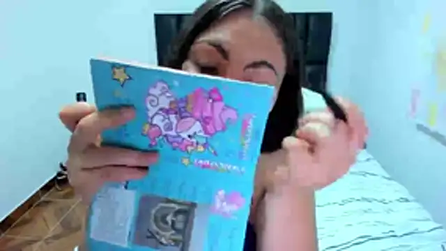 Thompson Ema online show from 11/07/25, 08:53