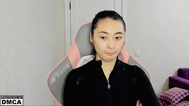 MeilideQian1 online show from 10/24/25, 11:50