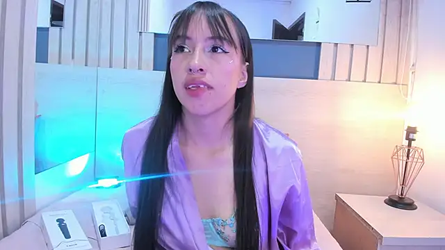 SofiCandy  online show from 09/09/25, 12:15