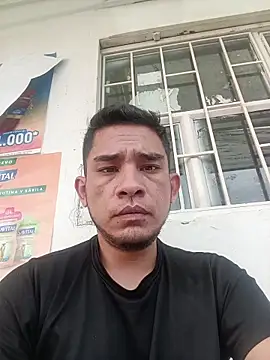 Andreshot911 online show from 10/25/25, 08:58