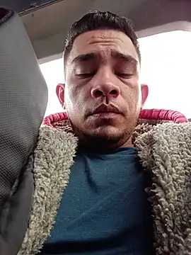 Andreshot911 online show from 11/07/25, 07:14