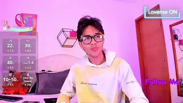 jin luna online show from 10/09/25, 12:25