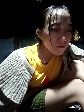 Zhan99999 online show from 10/12/25, 02:27