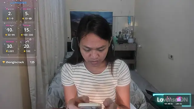 Miss VictoriaWilliams online show from 11/16/25, 04:56