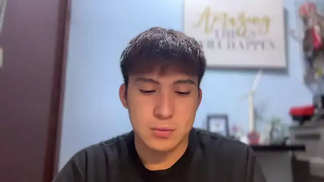 lovely jay online show from 10/20/25, 06:47