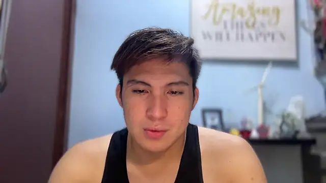 lovely jay online show from 10/24/25, 04:47