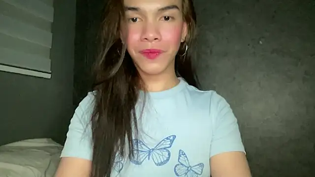 Misselliefayexxx online show from 10/10/25, 07:35