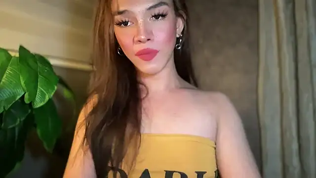 Misselliefayexxx online show from 11/15/25, 03:15