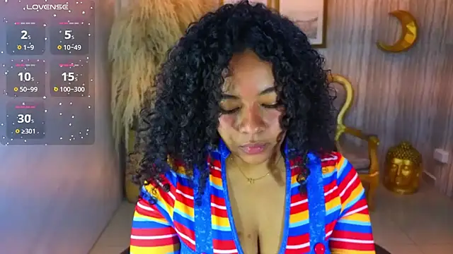 risada temptation s online show from 10/09/25, 03:26