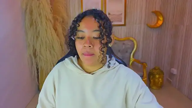 risada temptation s online show from 10/10/25, 03:16