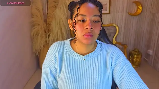 risada temptation s online show from 10/16/25, 03:18