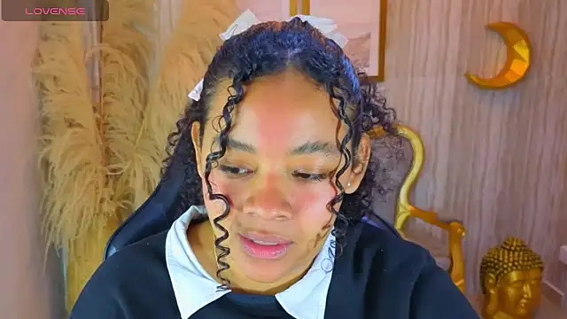 risada temptation s online show from 10/23/25, 02:55